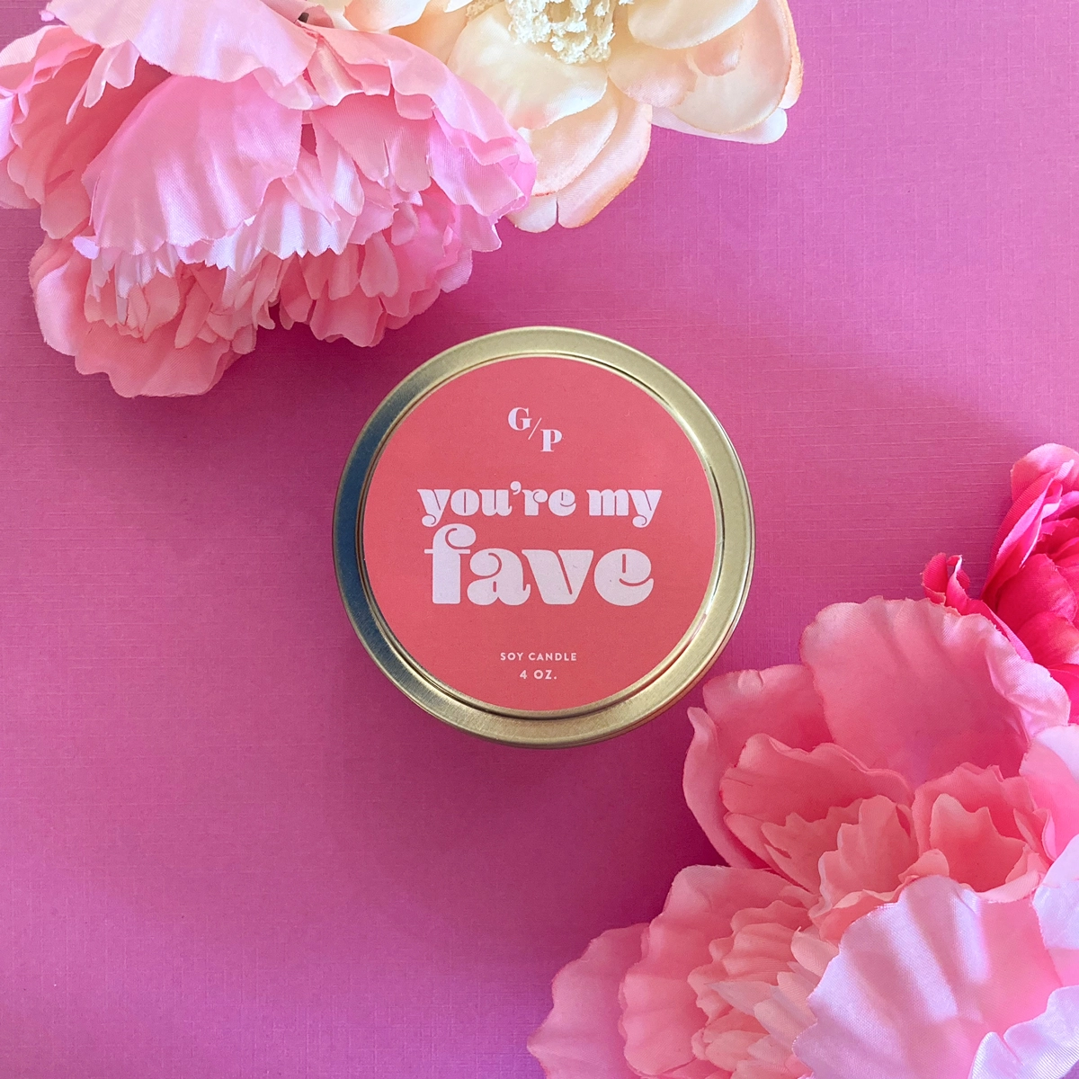 You're My Fave Candle - Image 2