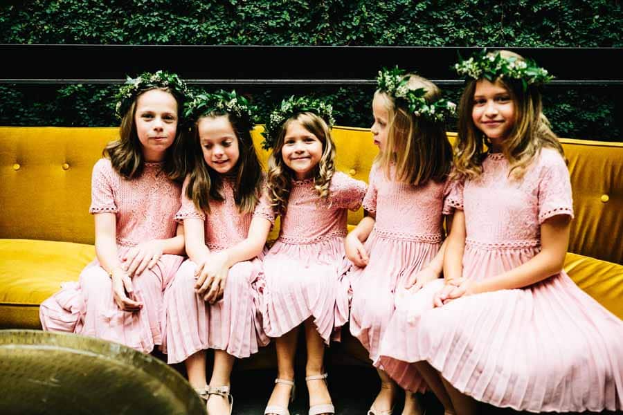 The Flower Crowns - Image 8