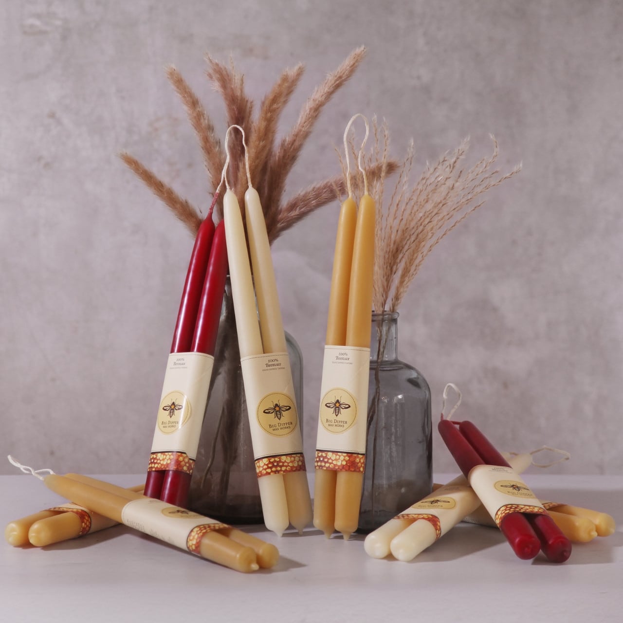 Taper Candles - Image 7