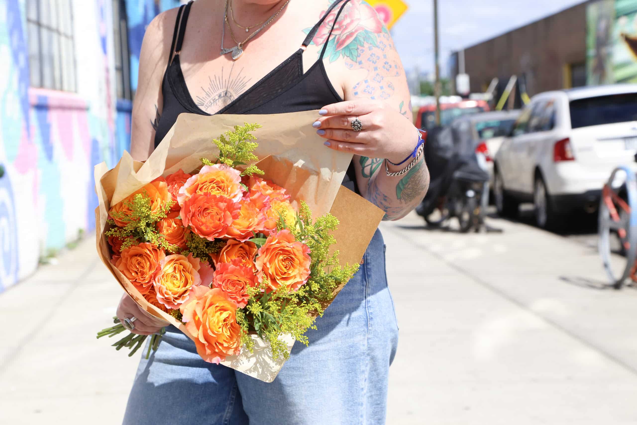 The Roses - Image 3