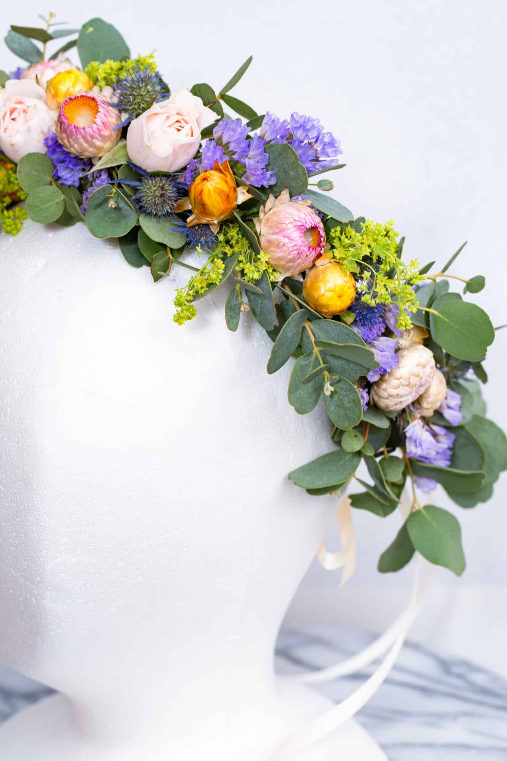 The Flower Crowns - Image 5