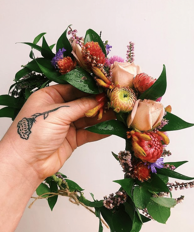 The Flower Crowns - Image 6